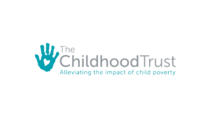 The Childhood Trust logo