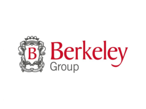 Berkeley Group Logo